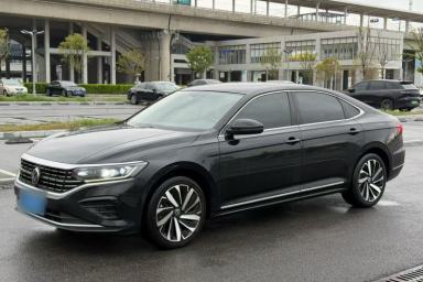 Used Volkswagen Passat 2022 330TSI Elite Edition