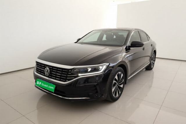 Used Volkswagen Passat 2022 330TSI Elite Edition Custom Version