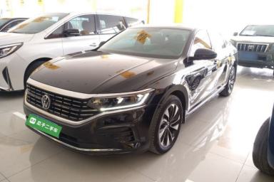Used Volkswagen Passat 2022 330TSI Elite Edition Custom Version