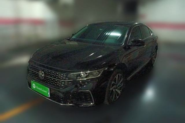 Used Volkswagen Passat 2022 330TSI Starry Luxury Edition