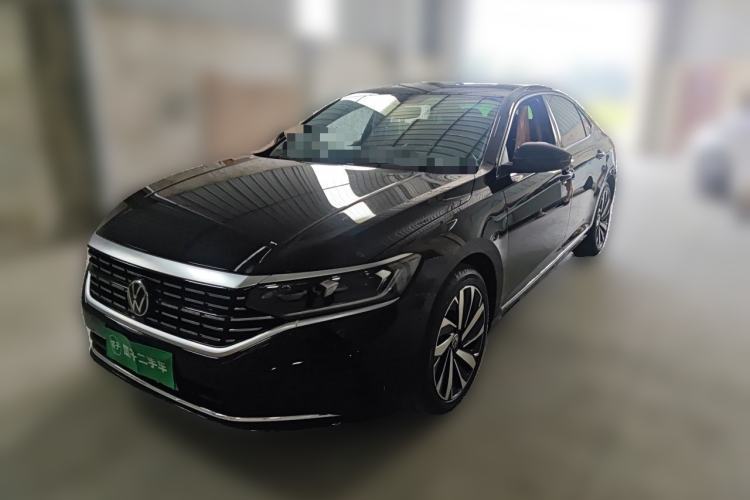 Gebrauchter Volkswagen Passat 2022 330TSI Elite Edition Guazi used car, China used car export, Used car for sale, Used  cars, Cheapest cars for sale