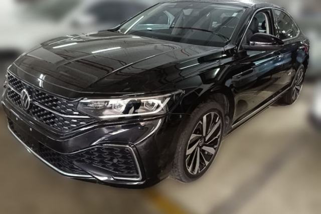 Used Volkswagen Passat 2022 330TSI Starry Luxury Edition