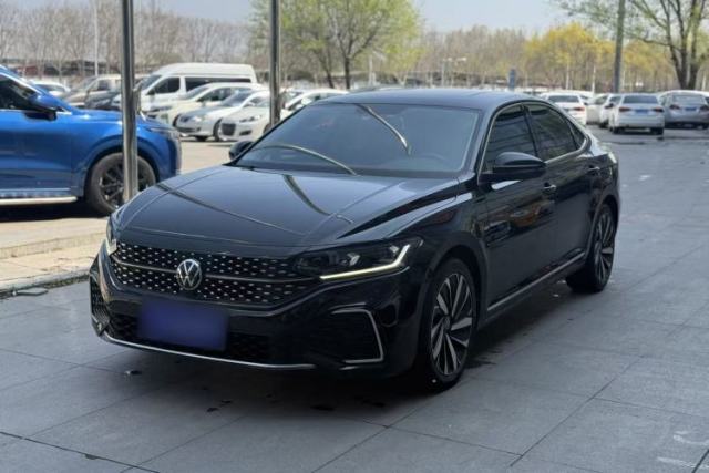 Used Volkswagen Passat 2022 330TSI Starry Elite Edition