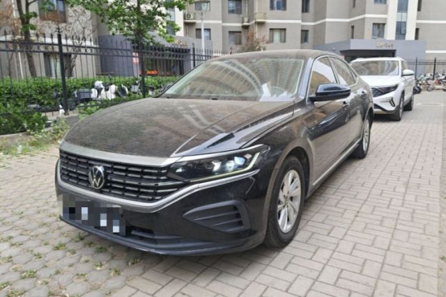 Used Volkswagen Passat 2022 280TSI Business Edition
