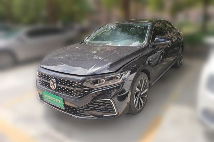 Used Volkswagen Passat 2022 330TSI Starry Luxury Edition Guazi used car, China used car export, Used car for sale, Used  cars, Cheapest cars for sale