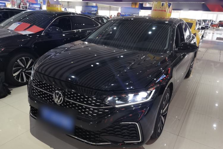 Used Volkswagen Passat 2022 330TSI Starry Elite Edition Guazi used car, China used car export, Used car for sale, Used cars, Cheapest cars for sale