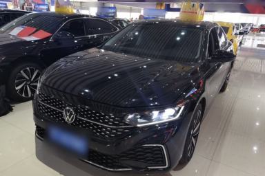 Used Volkswagen Passat 2022 330TSI Starry Elite Edition