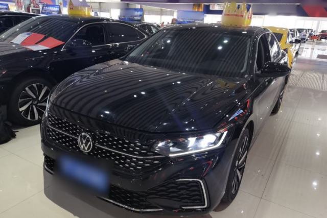 Used Volkswagen Passat 2022 330TSI Starry Elite Edition