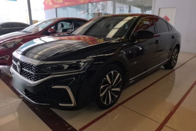 Used Volkswagen Passat 2022 330TSI Starry Elite Edition