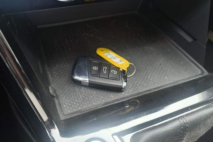 Used Volkswagen Passat 2022 330TSI Starry Elite Edition Vehicle Key