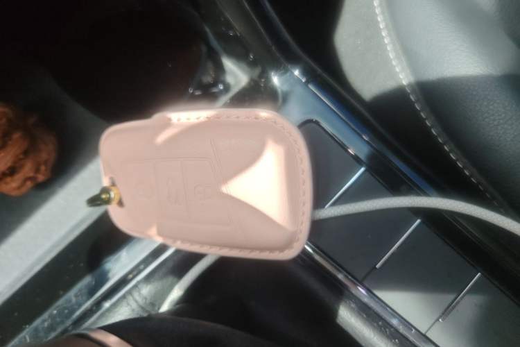 Used Volkswagen Passat 2022 330TSI Starry Elite Edition Vehicle Key