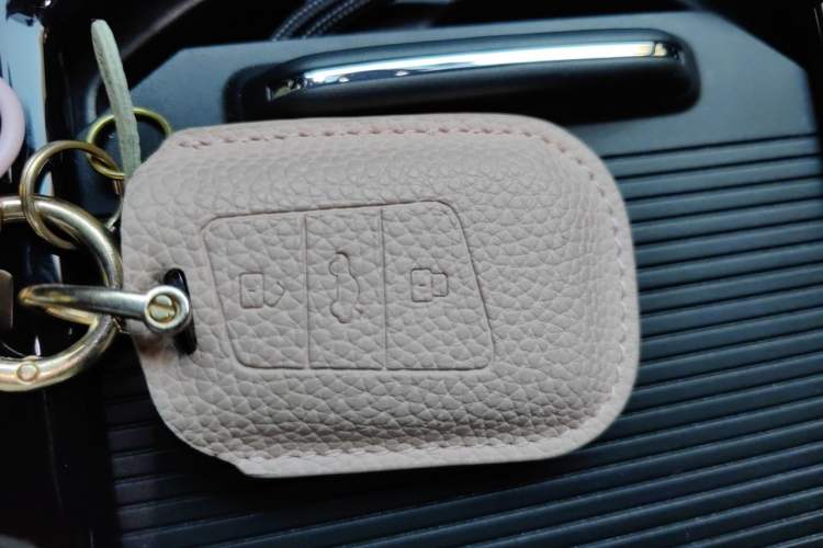 Used Volkswagen Passat 2022 330TSI Starry Luxury Edition Vehicle Key