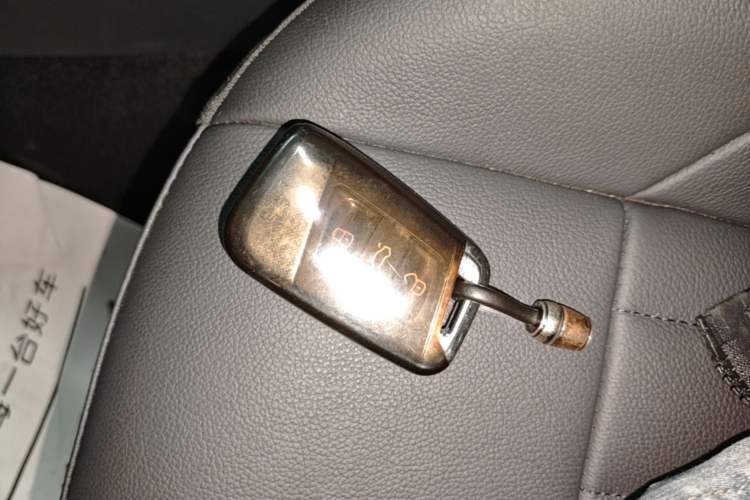 Used Volkswagen Passat 2022 330TSI Starry Elite Edition Vehicle Key