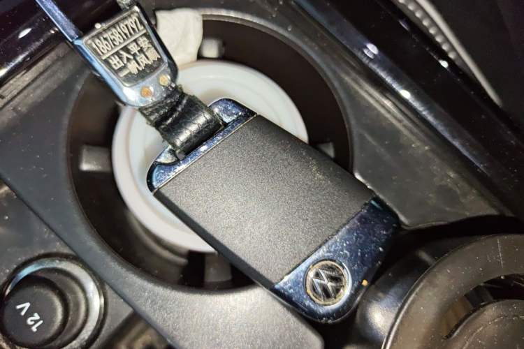 Used Volkswagen Passat 2022 330TSI Luxury Edition Vehicle Key