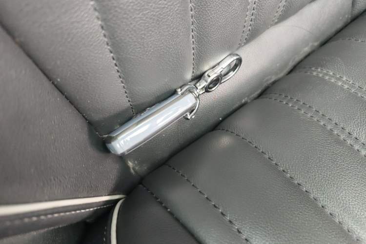 Used Volkswagen Passat 2022 330TSI Starry Elite Edition Vehicle Key