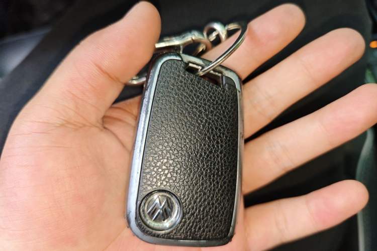 Used Volkswagen Passat 2022 330TSI Luxury Edition Vehicle Key