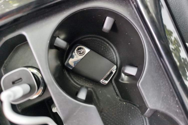 Used Volkswagen Passat 2022 330TSI Starry Elite Edition Vehicle Key