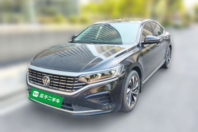 Used Volkswagen Passat 2023 330TSI Elite Edition Guazi used car, China used car export, Used car for sale, Used  cars, Cheapest cars for sale