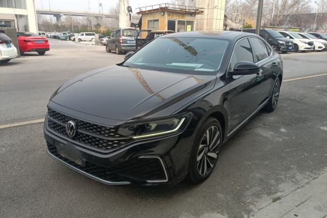 Used Volkswagen Passat 2022 330TSI Starry Elite Edition