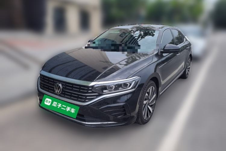 Used Volkswagen Passat 2022 330TSI Luxury Edition Guazi used car, China used car export, Used car for sale, Used cars, Cheapest cars for sale