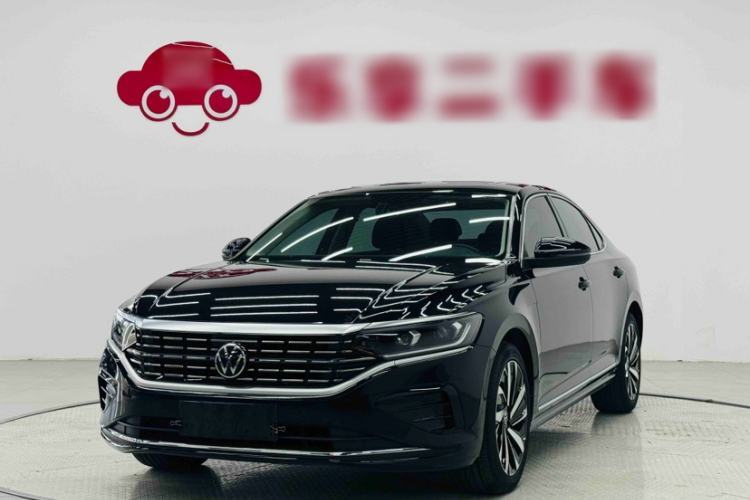 Used Volkswagen Passat 2022 330TSI Elite Edition Guazi used car, China used car export, Used car for sale, Used  cars, Cheapest cars for sale