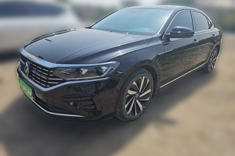 Used Volkswagen Passat 2022 330TSI Luxury Edition Guazi used car, China used car export, Used car for sale, Used cars, Cheapest cars for sale
