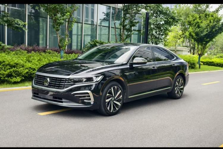 Used Volkswagen Passat 2022 330TSI Elite Edition Guazi used car, China used car export, Used car for sale, Used  cars, Cheapest cars for sale