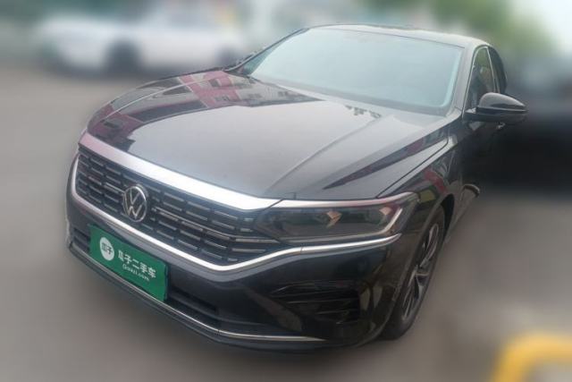 Used Volkswagen Passat 2022 330TSI Elite Edition