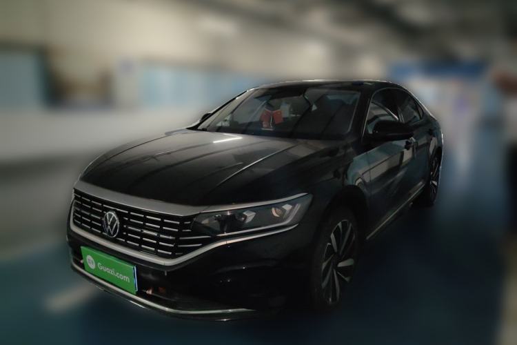 Used Volkswagen Passat 2022 330TSI Elite Edition Guazi used car, China used car export, Used car for sale, Used  cars, Cheapest cars for sale