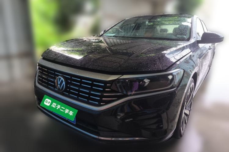 Used Volkswagen Passat 2022 330TSI Elite Edition Guazi used car, China used car export, Used car for sale, Used cars, Cheapest cars for sale
