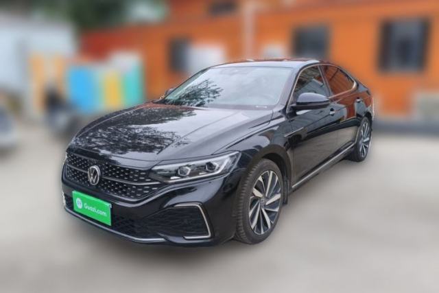 Used Volkswagen Passat 2022 330TSI Starry Luxury Edition