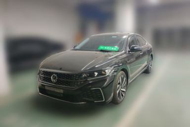 Used Volkswagen Passat 2022 330TSI Starry Elite Edition