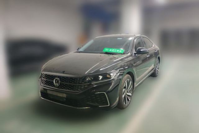 Used Volkswagen Passat 2022 330TSI Starry Elite Edition