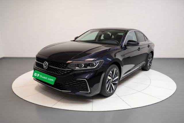 Used Volkswagen Passat 2022 330TSI Starry Luxury Edition