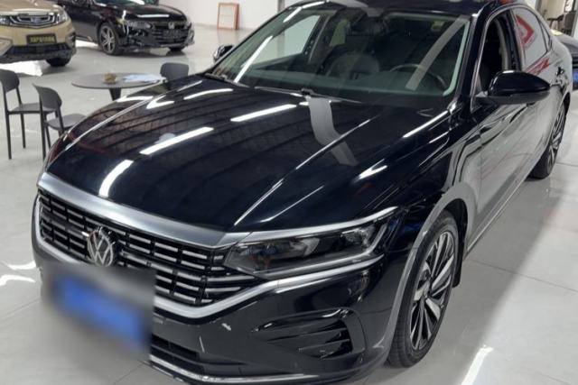 Used Volkswagen Passat 2022 330TSI Elite Edition