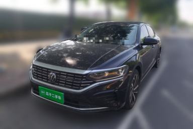 Used Volkswagen Passat 2022 330TSI Elite Edition