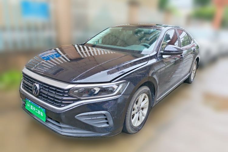 Used Volkswagen Passat 2022 280TSI Business Edition Guazi used car, China used car export, Used car for sale, Used  cars, Cheapest cars for sale