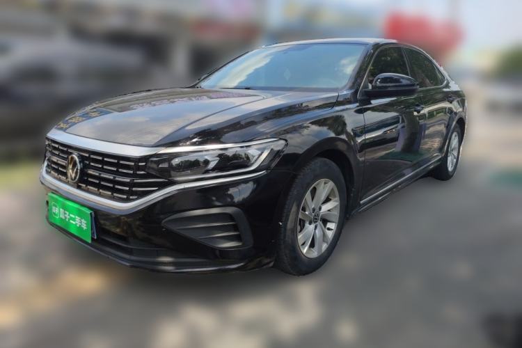 Used Volkswagen Passat 2022 280TSI Business Edition Guazi used car, China used car export, Used car for sale, Used  cars, Cheapest cars for sale