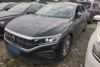 Used Volkswagen Passat 2022 280TSI Business Edition