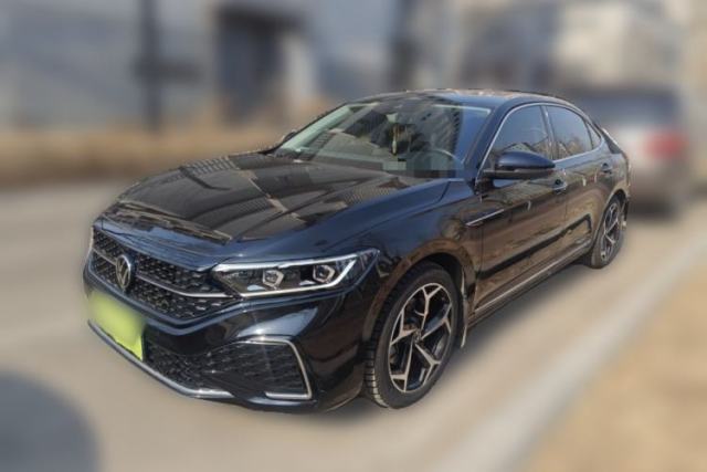 Used Volkswagen Passat 2022 330TSI Starry Luxury Edition