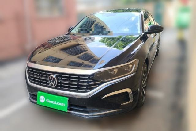 Used Volkswagen Passat 2022 330TSI Elite Edition
