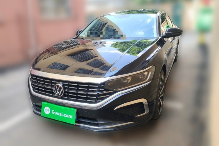 Used Volkswagen Passat 2022 330TSI Elite Edition Guazi used car, China used car export, Used car for sale, Used  cars, Cheapest cars for sale