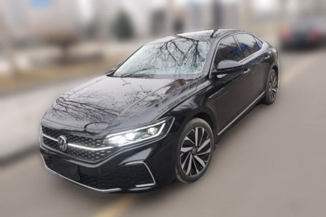 Used Volkswagen Passat 2022 330TSI Starry Luxury Edition