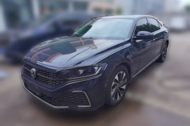 Used Volkswagen Passat 2022 330TSI Starry Elite Edition