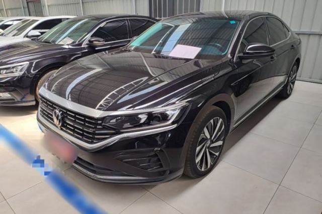 Used Volkswagen Passat 2022 330TSI Elite Edition