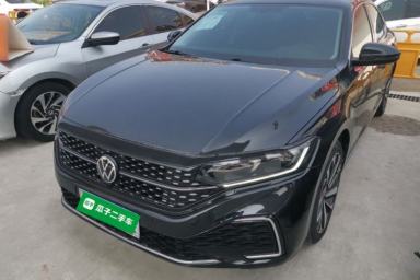 Used Volkswagen Passat 2022 330TSI Starry Elite Edition