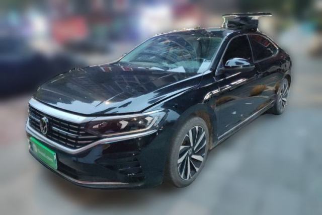 Used Volkswagen Passat 2022 330TSI Elite Edition