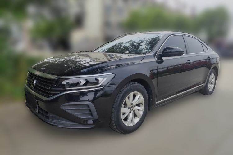 Used Volkswagen Passat 2022 280TSI Business Edition Guazi used car, China used car export, Used car for sale, Used  cars, Cheapest cars for sale