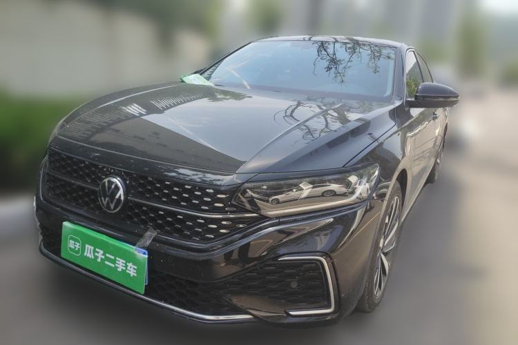 Used Volkswagen Passat 2022 330TSI Starry Elite Edition Guazi used car, China used car export, Used car for sale, Used cars, Cheapest cars for sale