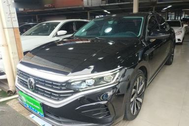Used Volkswagen Passat 2022 380TSI Luxury Edition
